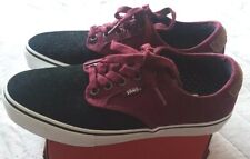 Van s Chima Ferguson Pro Limited Edition supreme Comfort UK6 UltraCush Lite?