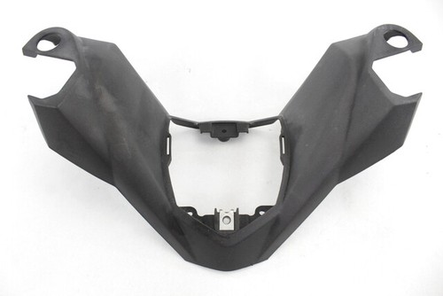 Upper handlebar cover yamaha - handlebar,