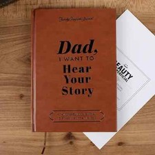 Dad, I Want to Hear Your