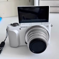 SONY Alpha NEX-3N 16.1MP