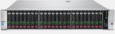 HP Proliant DL380 Gen9 G9 2x 18-Core E5-2697V4 Turbo 3.60Ghz P440ar/2GB 2x500W