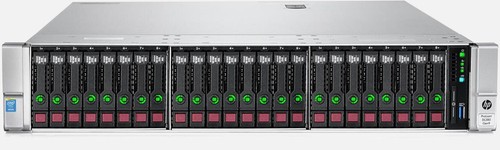 Hpe dl380 gen9 16 core - dl380,