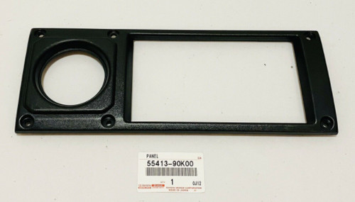 Toyota land cruiser genuine - toyota, 70