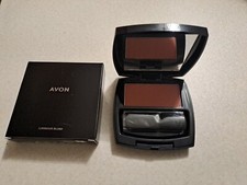 RUSSET Avon Luminous Powder