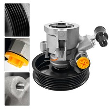 Pump ASSY For Ssangyong