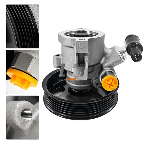 Pump assy for - for, ssangyong