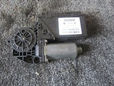 2005 FLYING SPUR CONTINENTAL WINDOW LIFTER MOTOR 3W5959701G 25/21