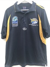 Leeds Rhinos Rugby Shirt 2009