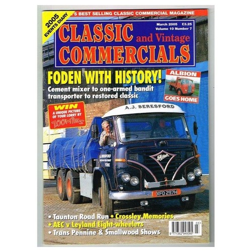 Classic and vintage - classic,