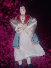 Haunted Doll Active Spirit