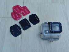 Go Pro Camera Holder + Some Fixings,    Go Kart,TKM,Rotax,Cadet,Prokart,F100,X30