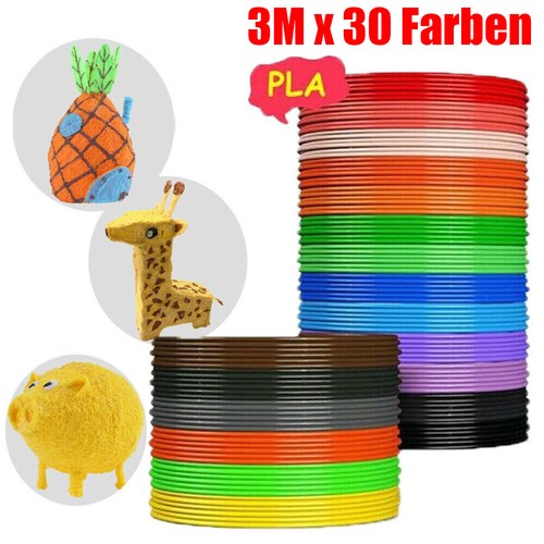 Printing pen filament - filament, 3d