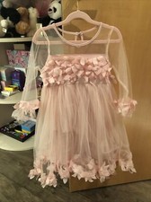 dress for girls 5 years