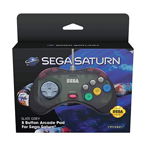 Saturn original sega - original,