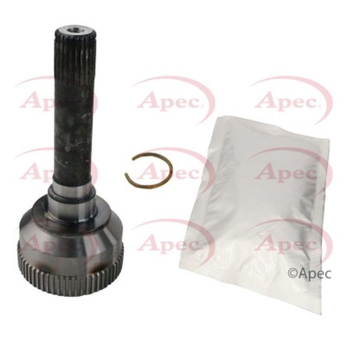 Apec constant velocity joint - constant,