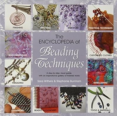 Theencyclopedia beading - theencyclopedia,