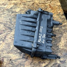 Genuine Ford Focus MK1 1.6 Air
