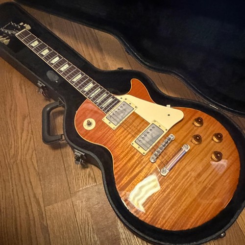 Epiphone japan lps - lps-85f, 1998