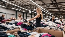 Ex Charity British Heart