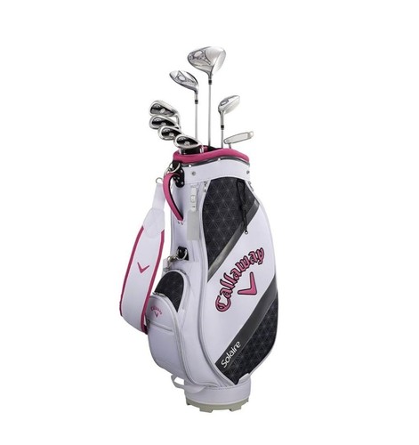 Callaway solaire ladies golf - callaway,