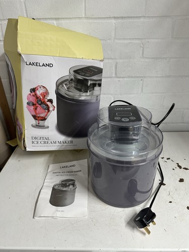 Lakeland digital ice cream - lakeland,