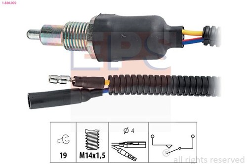 Fits eps 860 093 - fits,