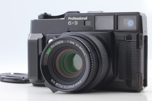 Near mint fuji fujica - [,