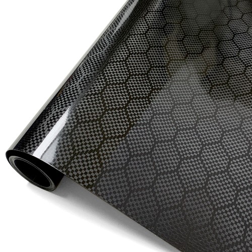 Matte black vinyl wrap - matte,
