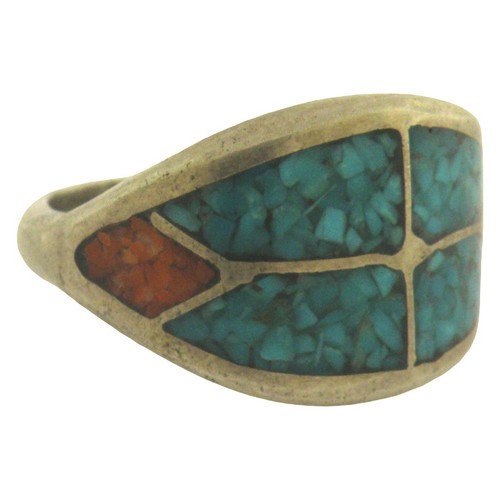 Vintage southwestern sterling - southwestern,