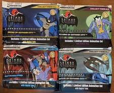 Batman The Animated Series Pop