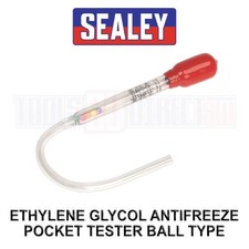 Sealey Ethylene Glycol