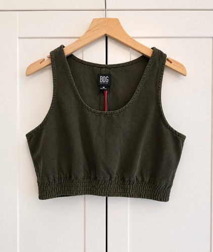 Bdg urban outfitters khaki - bdg,
