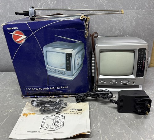 Vintage woolworth portable - vintage,