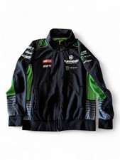 Kawasaki Racing - Fleece Jacket - UK Medium