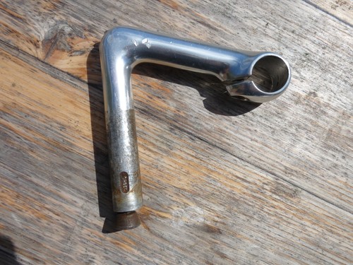 3ttt record vintage - quill, stem