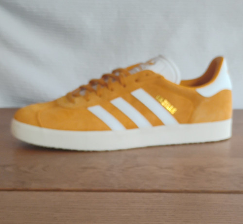 Adidas gazelle men low - men's, top