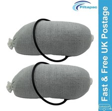2x Filtapac Carver Truma