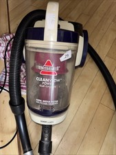 BISSELL CleanView Dual