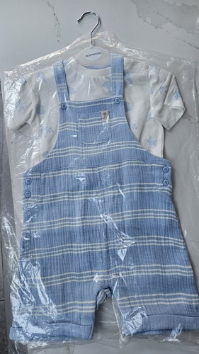 John lewis baby boys - baby, dungarees