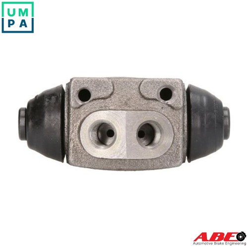 Wheel brake cylinder c5g036abe - wheel,