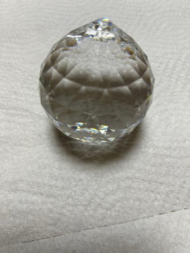 Swarovski crystal polyhedral - swarovski,