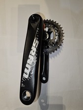 SRAM TRUVATIV S-1000 2x10