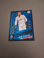 Match Attax Champions League