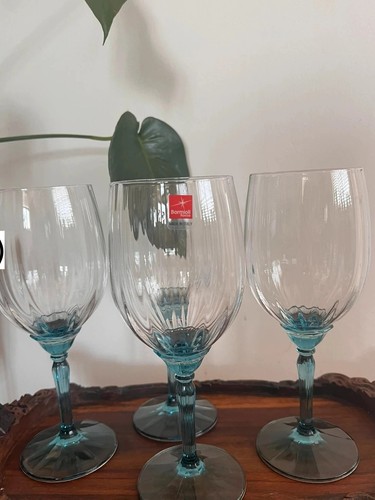 Set bormioli rocco - of,