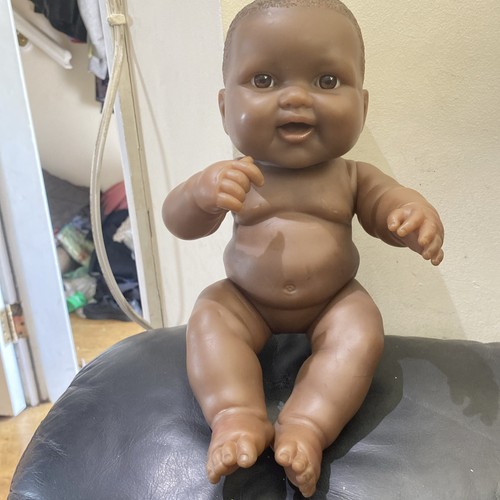 Lovely berenguer ethnic doll - berenguer,