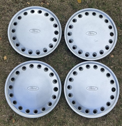 Ford sierra mk1 wheel - ford,