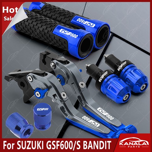 For suzuki gsf600 bandit - gsf600/s,