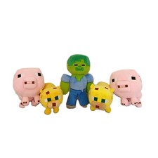 Minecraft Mojang Original