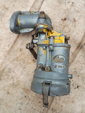 Villiers b10 carburetor - villiers,
