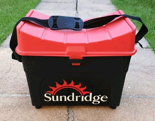 Sundridge fishing seat - sundridge,
